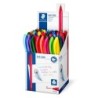 BOLÍGRAFO STAEDTLER BALL 4320 M SURTIDO 4320 MKP50