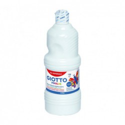 BOTELLA COLA BLANCA GIOTTO...