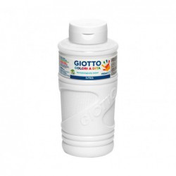 BOTE PINTURA DE DEDOS GIOTTO BE-BÉ 750ml