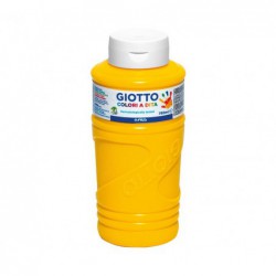 BOTE PINTURA DE DEDOS GIOTTO BE-BÉ 750ml