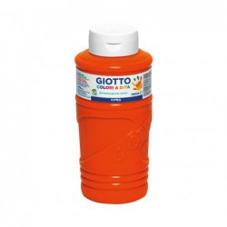 BOTE PINTURA DE DEDOS GIOTTO BE-BÉ 750ml