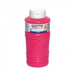 BOTE PINTURA DE DEDOS GIOTTO BE-BÉ 750ml