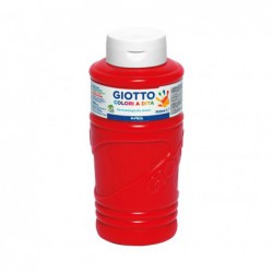 BOTE PINTURA DE DEDOS GIOTTO BE-BÉ 750ml