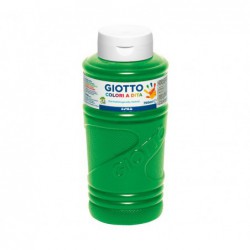 BOTE PINTURA DE DEDOS GIOTTO BE-BÉ 750ml