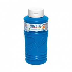 BOTE PINTURA DE DEDOS GIOTTO BE-BÉ 750ml