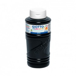 BOTE PINTURA DE DEDOS GIOTTO BE-BÉ 750ml