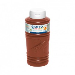 BOTE PINTURA DE DEDOS GIOTTO BE-BÉ 750ml