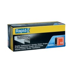 GRAPAS Nº 53 FINAS PAQUETE 5000 UDS RAPID