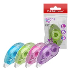 CINTA CORRECTORA SPRING 5MM X 6M ERICH KRAUSE