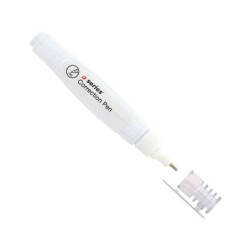 CORRECTOR BOLÍGRAFO A-SERIES 9ML