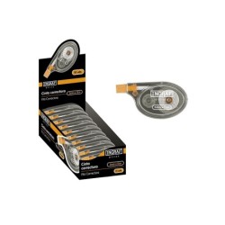 CORRECTOR CINTA BISMARK LATERAL 12M PACK 10 UDS