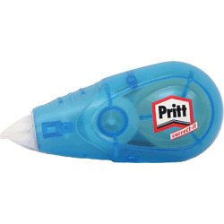 CORRECTOR CINTA MICRO ROLL 5MM X 6M PACK 15 PRITT