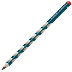 LÁPIZ DE GRAFITO STABILO EASYGRAPH S HB