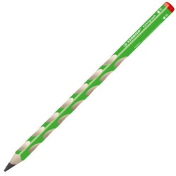 LÁPIZ DE GRAFITO STABILO EASYGRAPH S HB