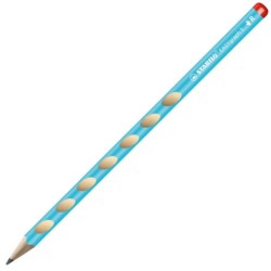 LÁPIZ DE GRAFITO STABILO EASYGRAPH S HB