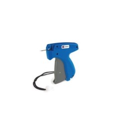 ROTULADOR MARCADOR PLÁSTICO AZUL Y GRIS AVERY