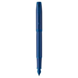 PLUMA ESTILOGRÁFICA AZUL PARKER 2172963