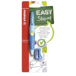 PORTAMINAS STABILO EASYERGO 3.15 MM HB