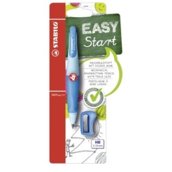PORTAMINAS STABILO EASYERGO 3.15 MM HB