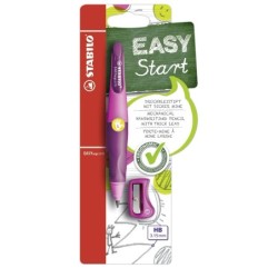 PORTAMINAS STABILO EASYERGO 3.15 MM HB
