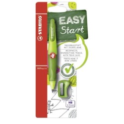 PORTAMINAS STABILO EASYERGO 3.15 MM HB
