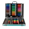 ESTUCHE 150 PIEZAS LIDERPAPEL 37.8X29.7X4CM