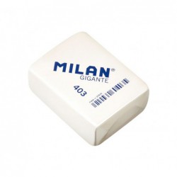 GOMA DE BORRAR MILAN 403