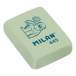 GOMA DE BORRAR MILAN 445