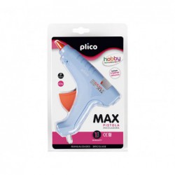 PISTOLA TERMOFUSIBLE PLICO MAX 60W