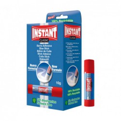 BARRA ADHESIVA INSTANT CLASSIC 10gr