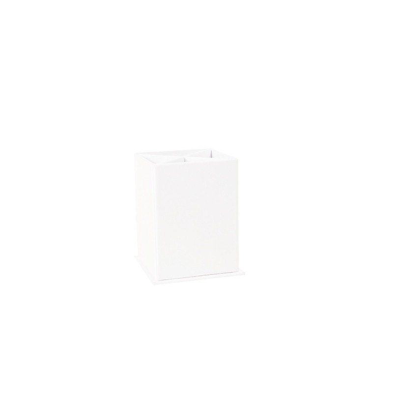 PORTALÁPICES CLAIREFONTAINE CARTÓN BLANCO