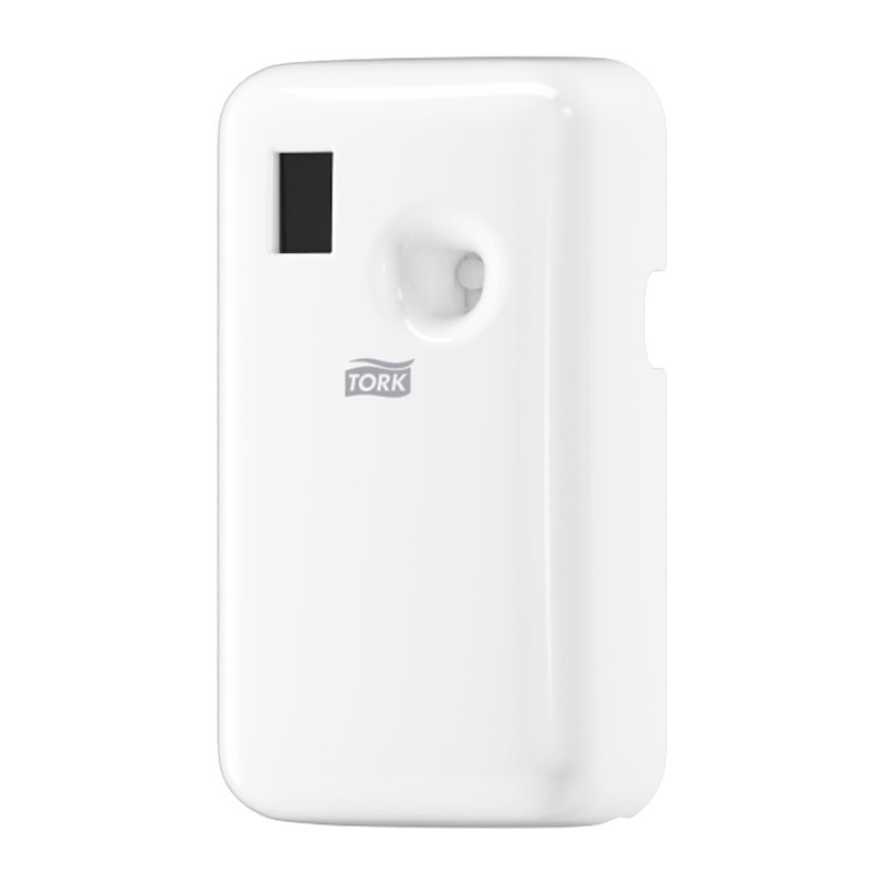 AMBIENTADOR AUTOMÁTICO BLANCO TORK