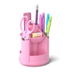 PORTALÁPICES ERICHKRAUSE MINI DESK ROSA