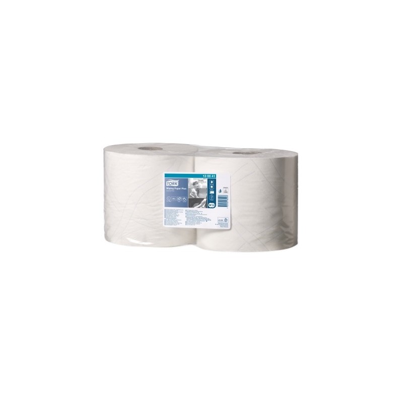 PAPEL DE SECADO EXTRA TORK 255M