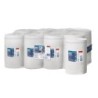 TOALLA DE PAPEL TORK 120M BLANCO