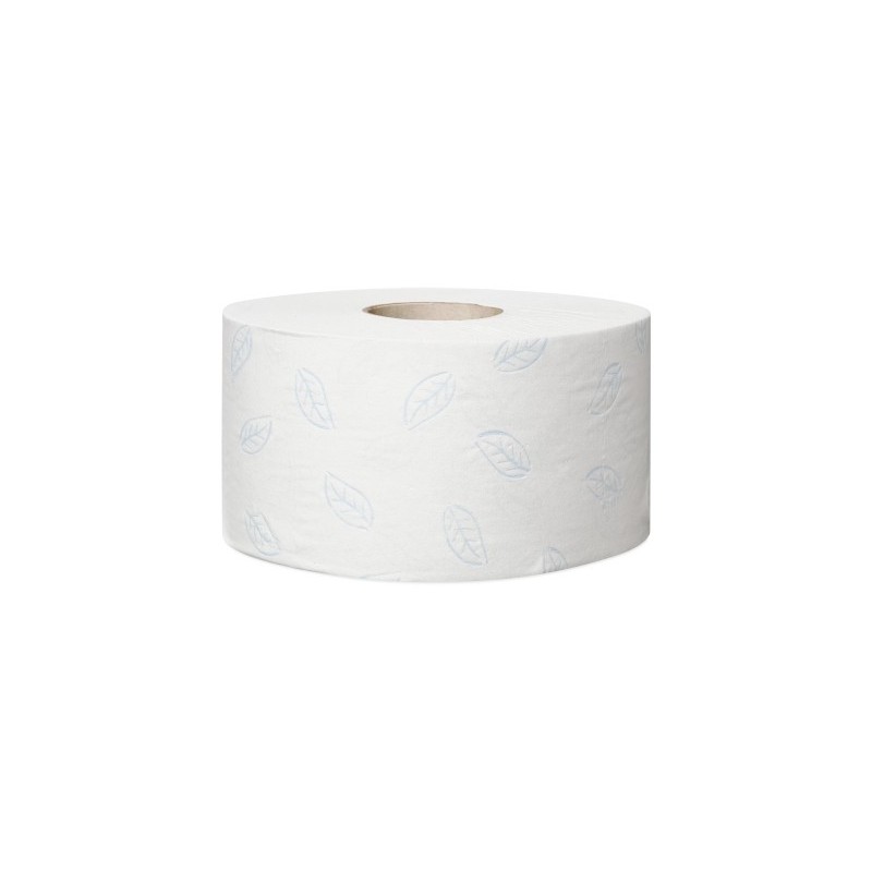 PAPEL HIGIÉNICO MINI JUMBO SUAVE TORK 170M
