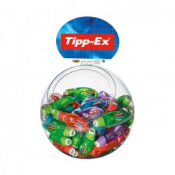 EXPOSITOR 60 CORRECTORES TIPP-EX TWIST