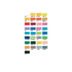 CARTULINA A3 AMARILLO FLUOR 230G PACK 50 CANSON