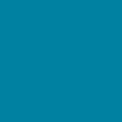 CARTULINA A3 AZUL CARIBE 185G PACK 50 CANSON