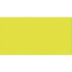 CARTULINA FLUO 50X65 185G AMARILLO PACK 25 CANSON