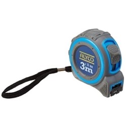 FLEXÓMETRO BIMATERIAL 3M OUTAS