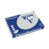 PAPEL COLOR A3 80G 500H GRIS CLAIREFONTAINE TROPHÉE