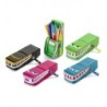 PORTATODO CARIOCA GNAM POUCH MULTICOLOR