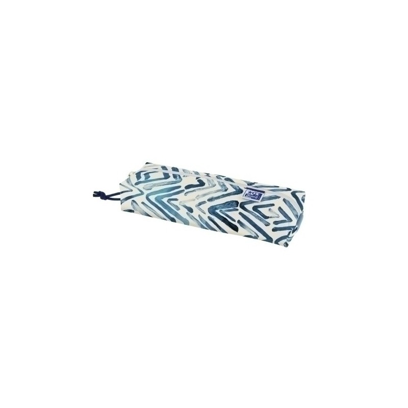 PORTATODO OXFORD JAPANDI RECTANGULAR PEQUEÑO SURTIDO