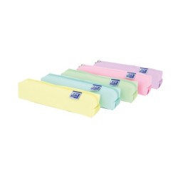 PORTATODO OXFORD SUAVE PEQUEÑO ESPONJOSO
