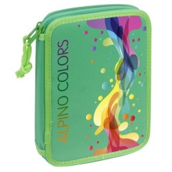 SET PAPELERÍA ALPINO