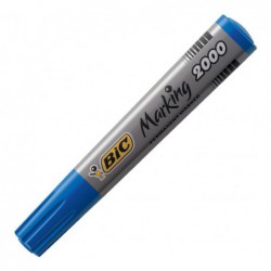 MARCADOR PERMANENTE BIC MARKING 2000