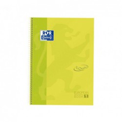 CUADERNO OXFORD...