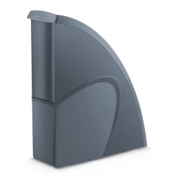 REVISTERO GLOSS GRIS POLIESTIRENO CEP