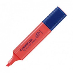 MARCADOR FLUORESCENTE STAEDTLER TEXTSURFER CLASSIC